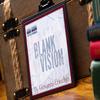 Blank Vision by Giovanni Cricchio view 1