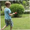 BESPORTBLE 8Pcs Balance Egg and Spoon Race Game for Includes Eggs and Spoons Fun Sports to Enhance Coordination and Teamwork Skills view 4