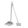 OSALADI Miniature Cleaning Tools Set Mini Broom Dustpan Small Dustpan Brush for Dollhouse Mini House Ornament view 1