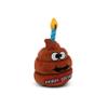GOOFBALLS Farting Poop Plush Toy  Funny Birthday Gift That Plays 'Happy Birthday'  Cute and Hilarious Gag Toy for Kids, Adults, and Party Laughs view 2