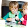 TOYANDONA 2pcs Hammers for Boys and Girls Hammer Toys Boy Girl Tool Toys Safe and Game Props Small for Ergonomic Handle view 3