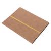 AUTSUPPL Antique Coin Collection Album Coin Holder for Display and Storage Design for Collectors Scratch Resistant Coin Display Book with Inner view 1