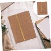 AUTSUPPL Antique Coin Collection Album Coin Holder for Display and Storage Design for Collectors Scratch Resistant Coin Display Book with Inner view 4