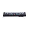 Bnineteenteam 61 Keys Kids Keyboard Piano Electronic Musical Instrument with Microphone USB Cable for Volume Adjustment Singing Pleasure view 2