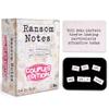 Ransom Notes Couples Edition - The Ridiculous Word Magnet Party Game, 3+ Players view 1