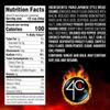 4C Premium Spicy Bread Crumbs, Spicy Panko, 8 Ounce (Pack of 1) view 3