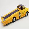 1970 D 300 "Tires Ramp Truck Limited Edition 1/18 Diecast Model Car by Acme A1801906 view 2