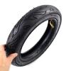 12" Kid Butyl Rubber Inner Tube 12X2.125 | 3m Valve Pneumatic Tire for Electric Scooter Bike Baby Stroller | 40 P.S.I. view 1