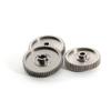 RC Spare Part Compatible with Tamiya for TT01 TT01D TT01E 1/10 RC Cars Upgrade Parts Spare Replacement Accessories 61T Spur Gear 51004 view 2