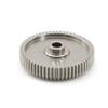 RC Spare Part Compatible with Tamiya for TT01 TT01D TT01E 1/10 RC Cars Upgrade Parts Spare Replacement Accessories 61T Spur Gear 51004 view 3