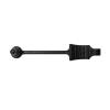 RC Car Accessories for Wltoys for MJX for Haiboxing 1/12 1/14 1/16 RC Car Rubber Body Clip Retainer Shell Fixed Buckle Lock Shell Hole Kit view 4