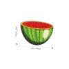 Gadpiparty 50Pcs Summer Watermelon Stickers Durable Party Fruit Decals for Birthday Celebrations Festival Decorations and Summer Bulletin Board Fun Fade Resistant and Easy to Clean view 2