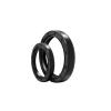 NBR TC/TG Framework Oil Seal ID 60mm OD 70-90mm Thickness 6-13mm Nitrile Butadiene Rubber Gasket Sealing Rings(5pcs,60X80X6mm) view 4