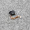 1.9G Plastic Servo for V966 V911S V977 V930 V931 XK K110 K124 A600 A430 A800 RC Helicopter Parts Accessories view 2
