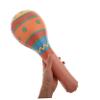 SUPVOX 2Pcs Cartoon Inflatable Hammers for Lightweight Blow Up for Safe Indoor Enhances Hand Eye Coordination for Party Favors and Role Playing Games view 4