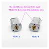 10mm*12mm N20 electronic starter DC 3V 3.7V 6V 9V 12V High Speed Single/Dual-shaft Large Torque DIY N-scale Toy C DWBPGVUN view 3