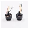 1PC 11.1V 12.6V CW/CCW 3S 3-phase Brushless electronic starter Multi Axis Drone 3000 KV Engine for UAV Aircraft Drone A CEGQOXSH view 1
