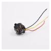 1PC 11.1V 12.6V CW/CCW 3S 3-phase Brushless electronic starter Multi Axis Drone 3000 KV Engine for UAV Aircraft Drone A CEGQOXSH view 4