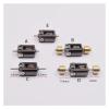 10mm*15mm electronic starter DC 6V-12V 26800RPM High Speed 1.5mm Dual Shaft for RC B WITH 26800RPM_12V CEGQOXSH view 2