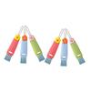 2Sets Multifunctional Cup Lid Cleaning Brush Efficient Detail Cleaner for Water Bottles Cups Tight Spaces Durable Material for Home Kitchen Use view 1