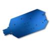 RC Car Parts 11024 Alum Chassis Plate 1Pc for VRX Racing RH818 Cobra Remote Control Model Car Accessories view 4