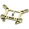 7075 Gunmetal Rear Shock Tower IF605 for Kyosho MP10 1/8 RC Car Upgrade Parts Spare Accessories view 1