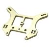 7075 Gunmetal Rear Shock Tower IF605 for Kyosho MP10 1/8 RC Car Upgrade Parts Spare Accessories view 2