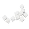 Alomejor 20PCS DIY Dice Set 8 Sided Impact Plastic for Board Games Math Games Educational Activities view 3