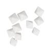 Alomejor 20PCS DIY Dice Set 8 Sided Impact Plastic for Board Games Math Games Educational Activities view 4