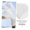 10Pcs Flower Pressing Refill Lining Paper Blotter Paper for DIY Crafts and Dried Flower Pressing Water Absorbent for Home Decor and Specimen Making view 3