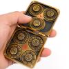 7-in-1dice Spinner,DND Spinner dice, Spinner dice 7-in-1 Metal DND dice for Suitable for Most Table Games dice d&d Spinner dice DND Gifts view 1