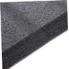2Pcs Black Foam Padding for Packaging and Crafting Shock Resistant Expanded Foam Inserts Soft Packing Foam Sheets for Shipping and Protection view 3