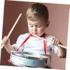 20Pcs Rhythm Sticks Wooden Musical Instruments for Indoor Birthday Enhances Cognitive Skills and Musical Creativity view 3