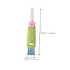 2Sets Mug Lid Cleaning Brush Ergonomic Bottle and Tumbler Cleaning Tool for Crevices Soft Bristles for Efficient Dirt Removal Convenient for Home and Kitchen Use view 2