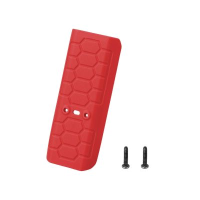 ABZEKH Drone Accessories Protective Plate for DJI Avata 2 Anti-Scratch Light Weight Protector Cover Board for DJI Avata 2 Drone Accessories(Red)