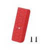 ABZEKH Drone Accessories Protective Plate for DJI Avata 2 Anti-Scratch Light Weight Protector Cover Board for DJI Avata 2 Drone Accessories(Red) view 1