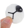 Veemoon 10sets Animal Eyes for Crafts Dog Accessories and Supplies Safety Nose Craft Nose Stuffed Animal Making view 3