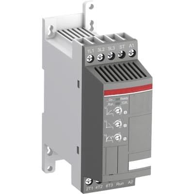 100% Original New in Warehouse 1-Year Warranty Automation PSR30-600-70 Softstarter Soft Starter