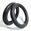 , 12 1/2x2 1/4 Anti-skid wear-resistant inner and outer tires, for 12" baby cage/stroller tire replacement view 1