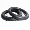 , 12 1/2x2 1/4 Anti-skid wear-resistant inner and outer tires, for 12" baby cage/stroller tire replacement view 4