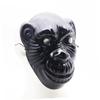 2Pcs Gorilla Mask Animal Headgear for Halloween Party Monkey Costume Head Mask for Cosplay and Themed Events Comfortable and Safe Material view 4