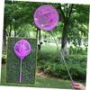 Gogogmee Dragonfly Boys and Girls Bug Catcher Toy Stainless Steel Handle Stretchable Net for Insects Outdoor Fishing Games Package Random Color view 3