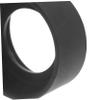 jojofuny 2Pcs Rubber Microscope Eyepiece Covers for Enhanced Eye Protection Design Fits Various Microscopes Reduces Glare Protects Against Dust and Water view 3