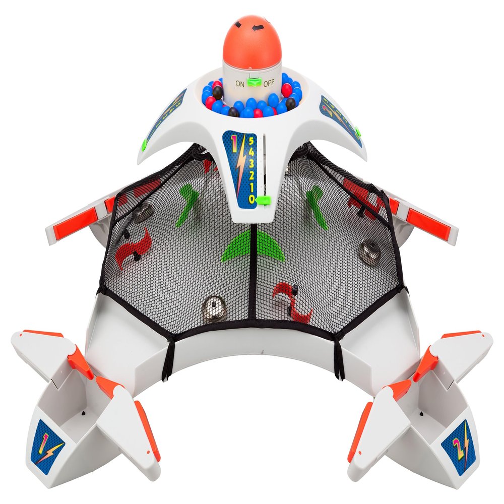 MegaHouse American Battle Dome Ver. White