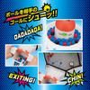 MegaHouse American Battle Dome Ver. White view 4