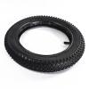 , 12" 12x2.125 Anti-skid wear-resistant pneumatic tires,for Stroller Scooter 12 1/2x2 1/4 inner and outer tire replacement view 4