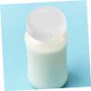 10Pcs Bottle Sealing Caps Milk Bottle Screw Caps for Leak Storage for Travel Use Material for Freshness and Reliability view 2