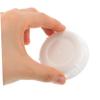 10Pcs Bottle Sealing Caps Milk Bottle Screw Caps for Leak Storage for Travel Use Material for Freshness and Reliability view 3