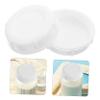 10Pcs Bottle Sealing Caps Milk Bottle Screw Caps for Leak Storage for Travel Use Material for Freshness and Reliability view 4