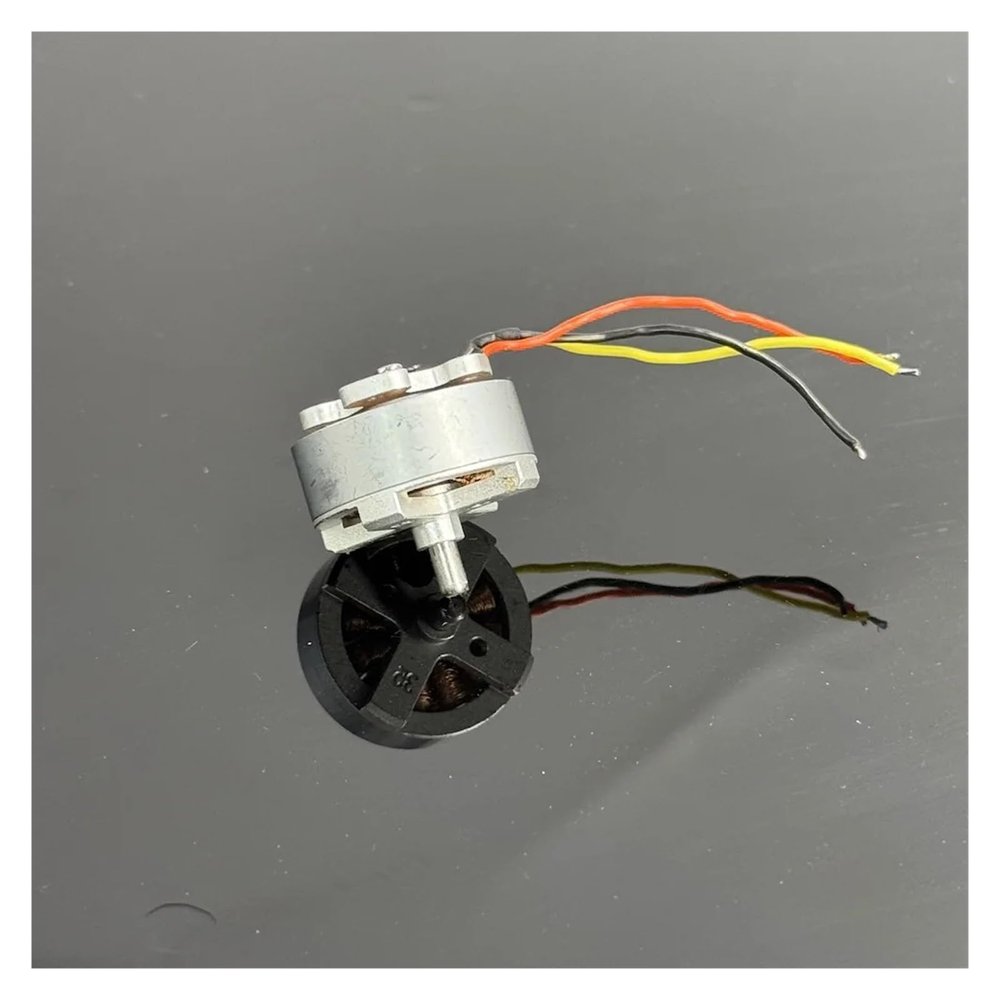 1700KV 1806 23.5mm 2S-3S 3-phase Brushless electronic starter High Speed For RC Drone FPV Quadcopter Aircraft DWBPGVUN